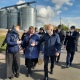 Комбикормовый завод в селе Гирьи Курской области проверят Росприроднадзор и Роспотребнадзор