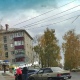 В центре Курска произошла авария