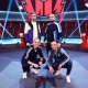 Комики из Курска на ТНТ борются за победу в 3-м сезоне телешоу «Импровизация. Команды»