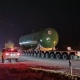 На Курскую АЭС везут 355-тонный парогенератор