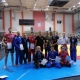 Курские борцы взяли 13 медалей чемпионата ЦФО