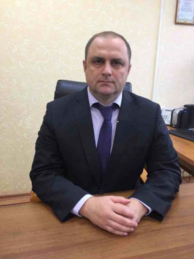 Шойтов роман викторович курск фото