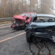 В аварии под Курском ранены две женщины и мужчина