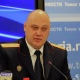 Новый руководитель СУ СК по Курской области примет граждан в Горшечном