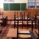 В Курской области 7 школ закрыто на карантин