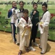Курские мастера тхэквондо завоевали два «серебра» на международном турнире