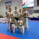 Курские каратисты взяли 5 медалей в «Большом противостоянии-2021»