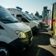 22 октября медики Курской области получат ключи от 22 новых автомобилей скорой помощи
