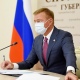 Роман Старовойт: «Объявляю нерабочие дни в Курской области с 25 октября по 7 ноября»
