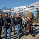 Роман Старовойт оценил благоустройство Щигров