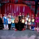 Юные танцоры из Курска победили в проекте телеканала «Культура»