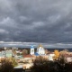 Новая неделя в Курской области начнется с похолодания до 5 градусов мороза