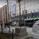 В центре Курска в аварии ранен 15-летний подросток на мопеде