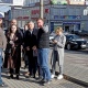 В Курске в следующем году преобразится улица Дзержинского