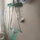 24 октября возникли перебои с поставкой кислорода для ковидных стационаров Курской области