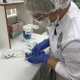 Жители Курской области жалуются на проблемы с записью на вакцинацию через сайт Госуслуг