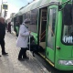 С 25 октября в общественном транспорте Курска перестали действовать льготные проездные