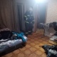 В Курске из-за детской шалости случился пожар в квартире