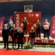 Куряне выиграли всероссийский турнир рапиристов