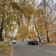 В Курске приступили к обустройству парковки рядом с поликлиникой №1 на улице Садовой
