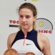 Теннисистка из Курска взяла серебро турнира ITF в Ереване