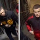 В Курске полиция разыскивает подозреваемых в угоне «копейки»