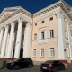 В Курске капитально отремонтируют бывший ДК железнодорожников