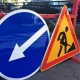 В Курске на 10 дней перекрыто движение на нескольких улицах