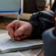 В Курской области пьяный мужчина напал на сотрудника полиции