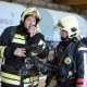 Сегодня в Курске в здании ЦНТИ пройдут пожарные учения