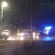 В Курске в аварии ранена девушка