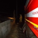 В Курской области на пожаре погиб 55-летний мужчина