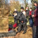 В Курске почтили память жертв политических репрессий