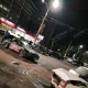 В Курске на улице Карла Маркса разбились две машины