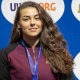 Курянка Ангелина Леонидова взяла бронзу чемпионата мира по спортивной борьбе