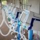 В больницах Курской области осталось 47 коек с кислородом для больных коронавирусом