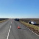 В аварии под Курском ранены два водителя
