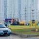 В Курске на проспектах Клыкова и Плевицкой дома остались без света и отопления