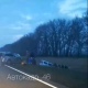 Серьезная авария под Курском: есть погибшие и раненые