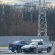 В Курске случились несколько ДТП
