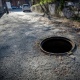 Под Курском похитителей крышек с канализационных люков отправили в колонию