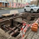 В Курске за две недели восстановлены 40 из 124 разрытий «Квадры»