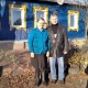 В Фатежском районе Курской области супруги отметили золотую свадьбу