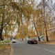 В Курске с 11 по 15 ноября перекроют улицу Садовую из-за обустройства парковки
