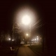 В Курске восстановили наружное освещение на 22 улицах