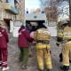 В Курской области пожарные вскрыли окно и обнаружили 79-летнего пенсионера без сознания