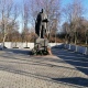 На братской могиле в Курской области увековечены имена еще 792 солдат
