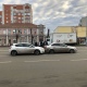 Утро в Курске началось с аварий