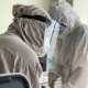 В Курской области число заразившихся Covid-19 превысило 70 тысяч человек