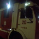В Курске из-за пожара в многоквартирном доме эвакуировали 20 человек